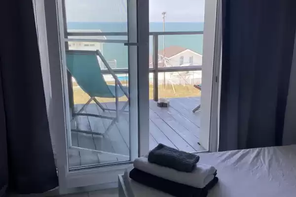 Гостевой дом «Black_bull_house» Гостевой дом «Black_bull_house»