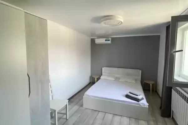 Гостевой дом «Black_bull_house» Гостевой дом «Black_bull_house»