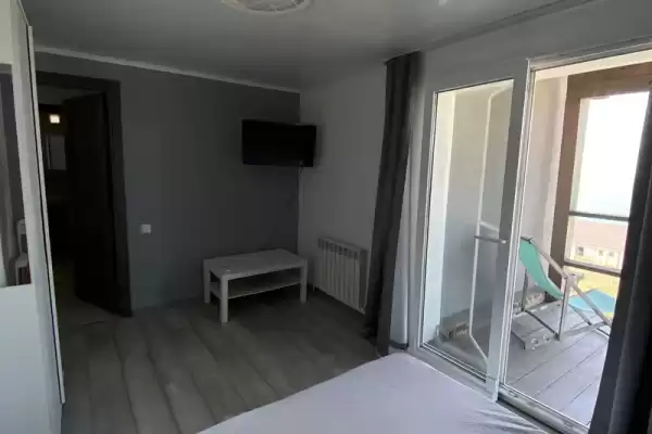 Гостевой дом «Black_bull_house» Гостевой дом «Black_bull_house»