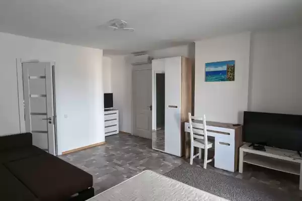 Гостевой дом «Black_bull_house» Гостевой дом «Black_bull_house»