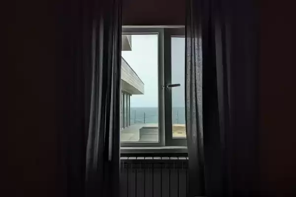 Гостевой дом «Black_bull_house» Гостевой дом «Black_bull_house»