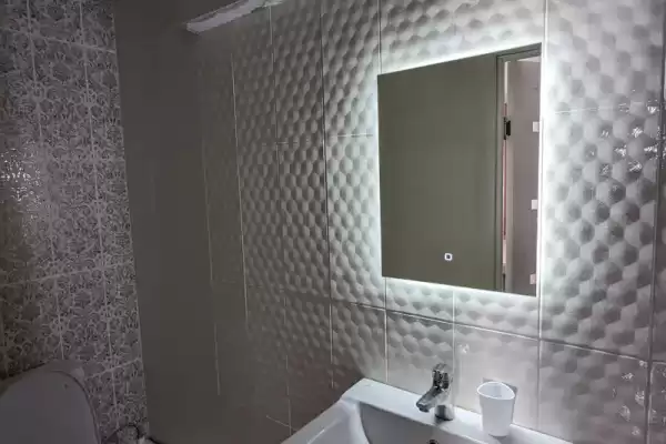 Гостевой дом «Black_bull_house» Гостевой дом «Black_bull_house»