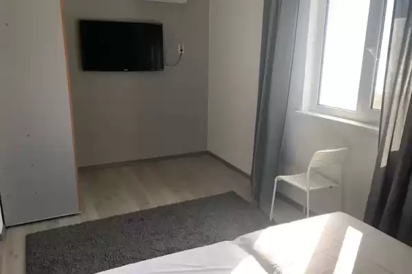 Гостевой дом «Black_bull_house» Гостевой дом «Black_bull_house»