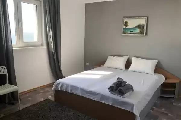 Гостевой дом «Black_bull_house» Гостевой дом «Black_bull_house»