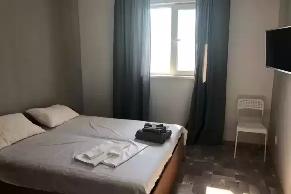 Гостевой дом «Black_bull_house» Гостевой дом «Black_bull_house»