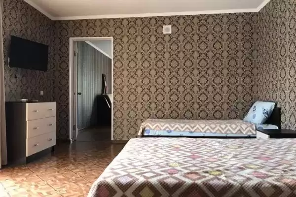 Гостевой дом «Уютный» Гостевой дом «Уютный»
