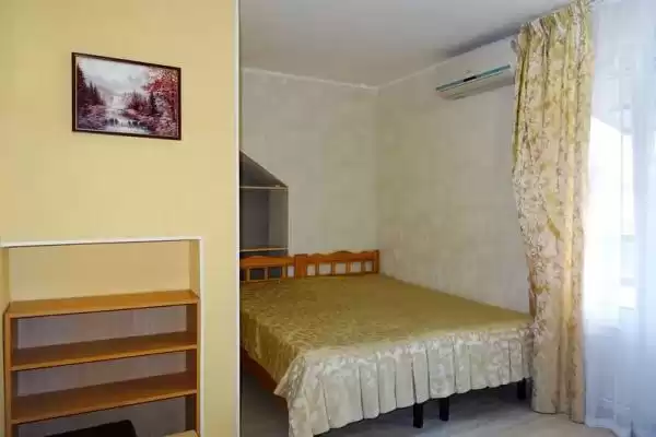 Гостиница «Терраса» Гостиница «Терраса»