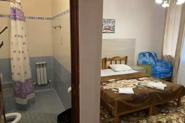 Гостевой дом «Город солнца» Гостевой дом «Город солнца»