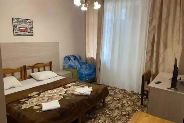 Гостевой дом «Город солнца» Гостевой дом «Город солнца»