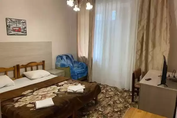Гостевой дом «Город солнца» Гостевой дом «Город солнца»