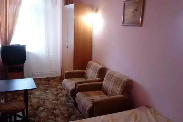 Гостевой дом «Город солнца» Гостевой дом «Город солнца»