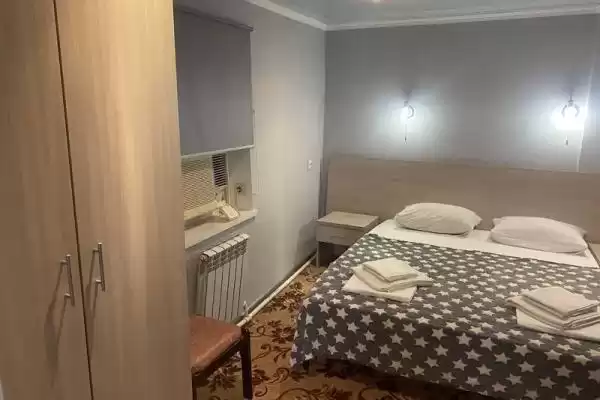 Гостевой дом «Город солнца» Гостевой дом «Город солнца»
