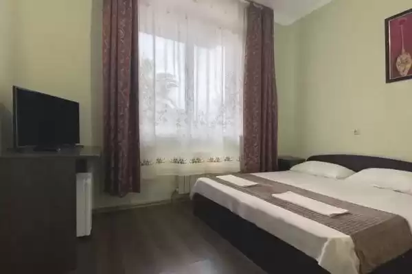 Гостевой дом «Николь» Гостевой дом «Николь»