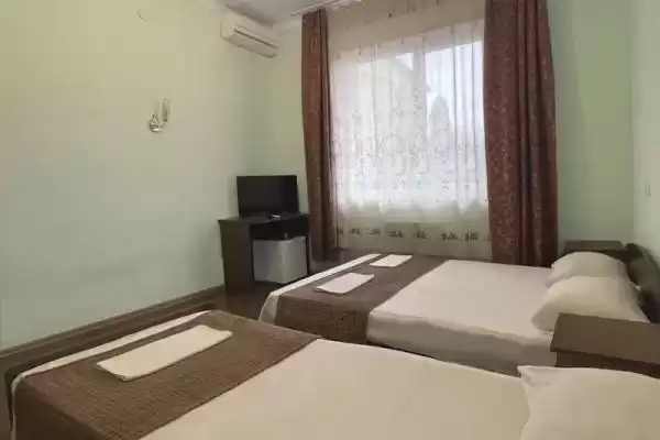 Гостевой дом «Николь» Гостевой дом «Николь»