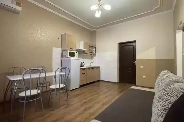 Гостевой дом «Николь» Гостевой дом «Николь»