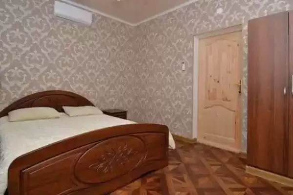 Частный сектор «У азы» Частный сектор «У азы»