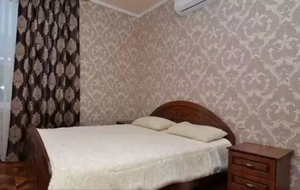 Частный сектор «У азы» Частный сектор «У азы»