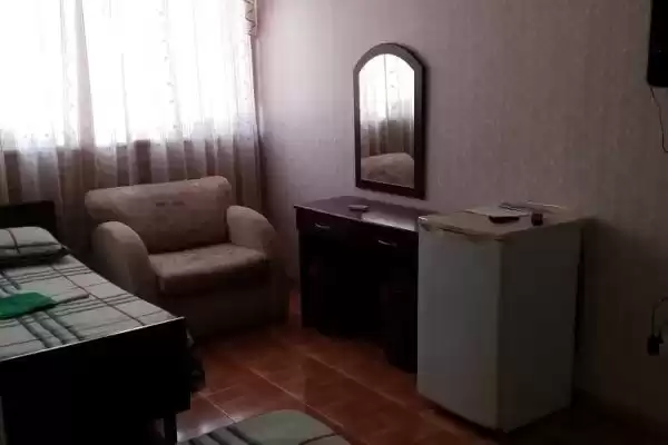 Гостиница «Санта-барбара» Гостиница «Санта-барбара»