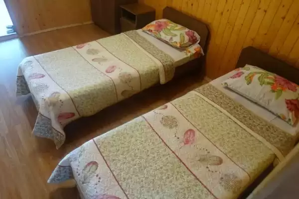 Гостевой дом «У азы» Гостевой дом «У азы»
