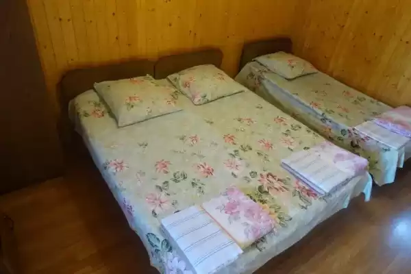 Гостевой дом «У азы» Гостевой дом «У азы»