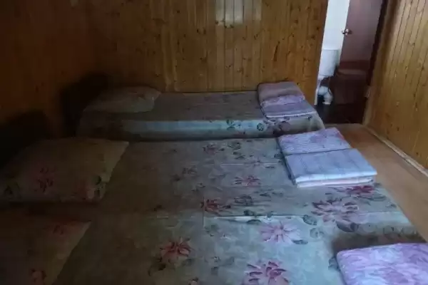 Гостевой дом «У азы» Гостевой дом «У азы»