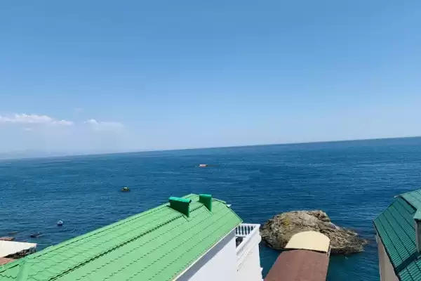 Отель «Laguna» Отель «Laguna»