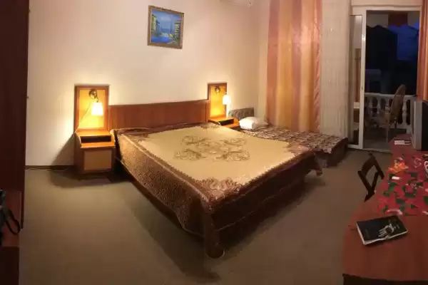 Отель «Laguna» Отель «Laguna»