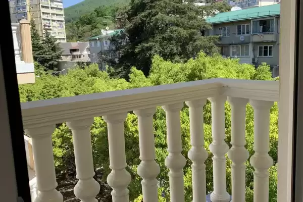 Гостевой дом «Виктория» Гостевой дом «Виктория»