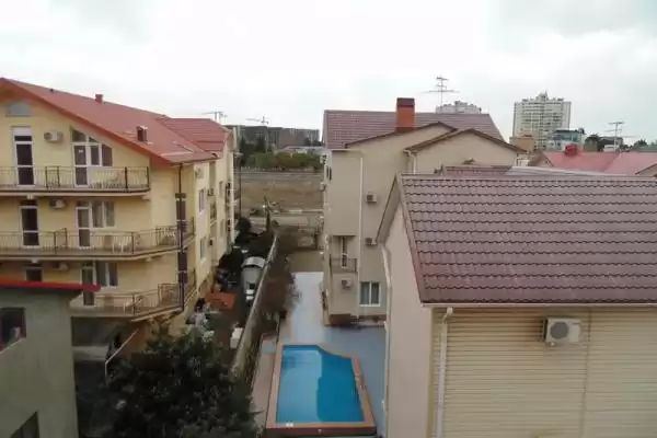 Квартира, ул.Станиславского, д.22 Квартира, ул.Станиславского, д.22