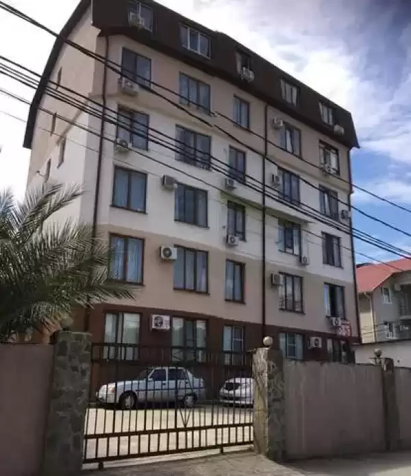 Квартира, ул.Станиславского, д.22 Квартира, ул.Станиславского, д.22