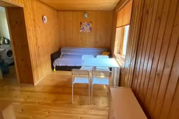 Частный сектор «Домик у моря под ключ» Частный сектор «Домик у моря под ключ»