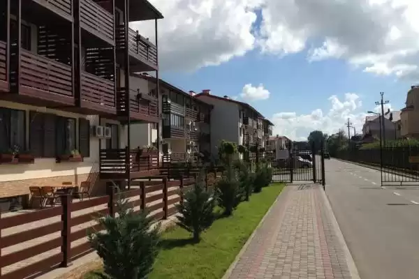 Частный сектор «Коттедж под ключ» Частный сектор «Коттедж под ключ»