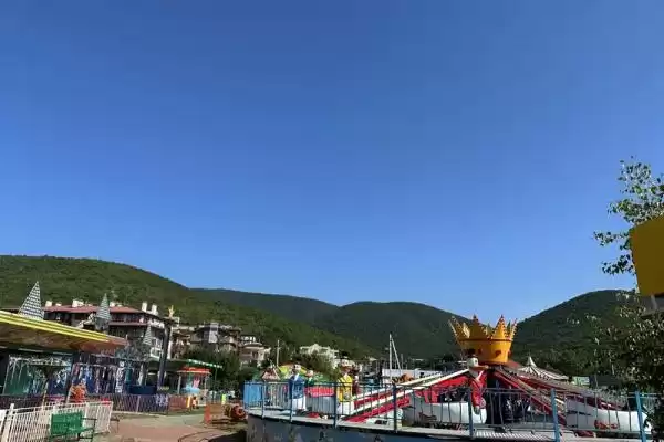 Частный сектор «Коттедж под ключ» Частный сектор «Коттедж под ключ»