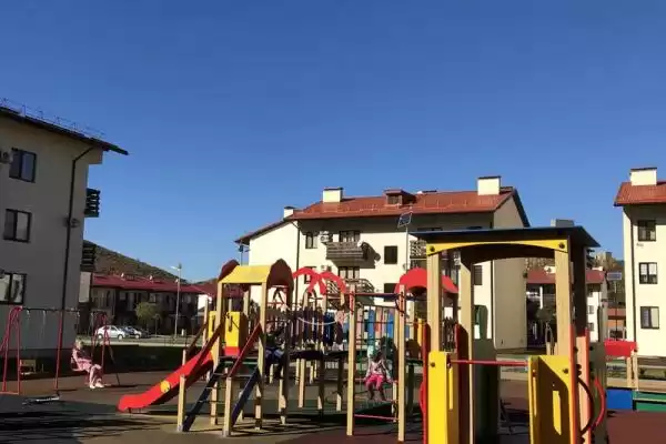 Частный сектор «Коттедж под ключ» Частный сектор «Коттедж под ключ»