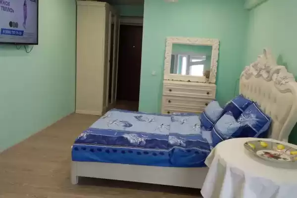 Квартира «В ЖК Адмиральская лагуна» Квартира «В ЖК Адмиральская лагуна»