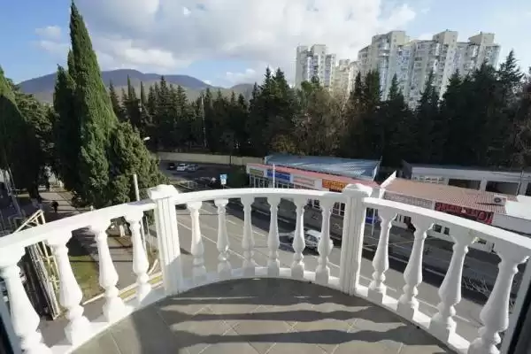 Отель «Эвелина» Отель «Эвелина»
