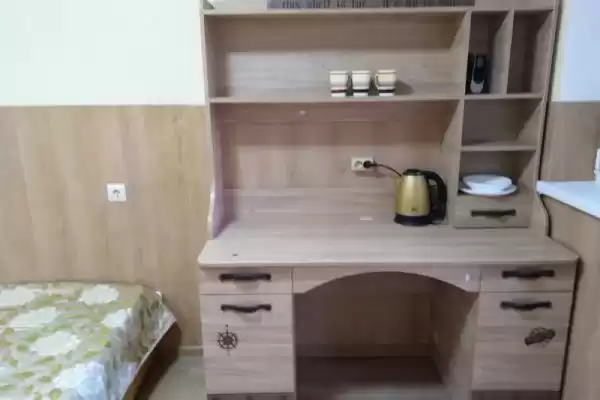 Отель «Террасы у моря»