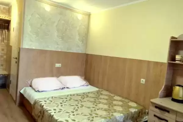 Отель «Террасы у моря»