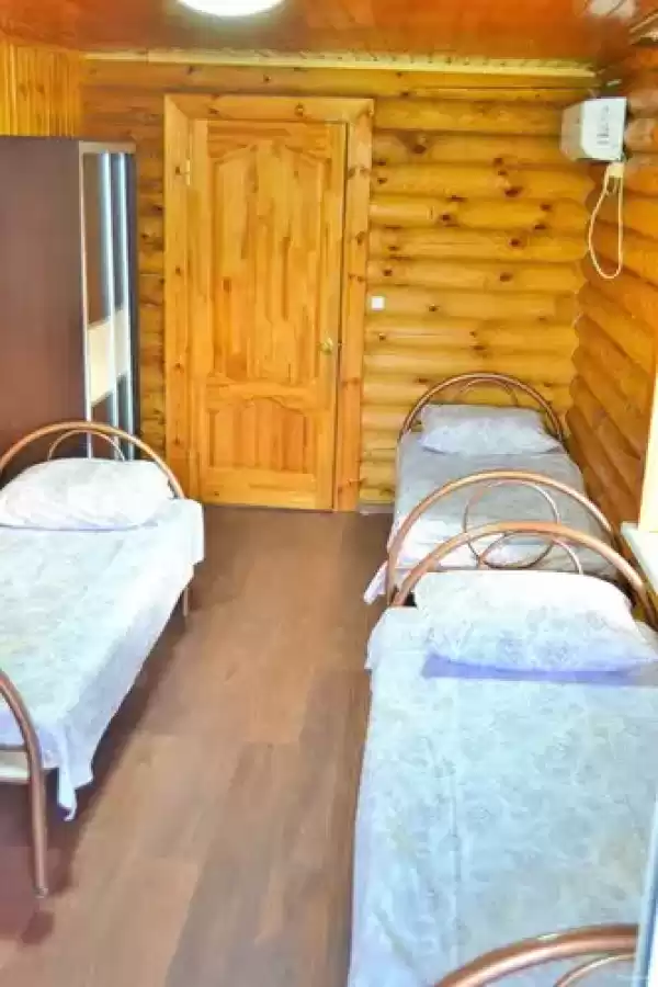 Отель «Террасы у моря»