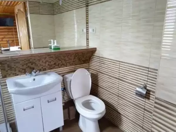 Отель «Террасы у моря»