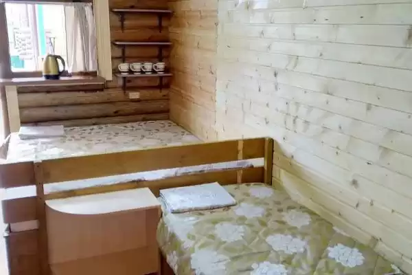 Отель «Террасы у моря»