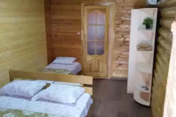 Отель «Террасы у моря»
