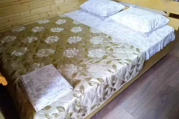 Отель «Террасы у моря»