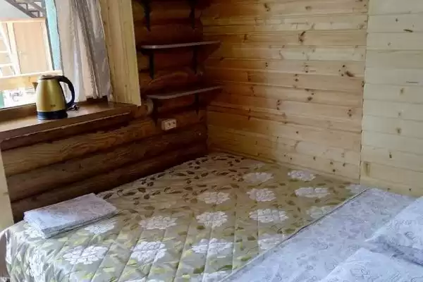 Отель «Террасы у моря»