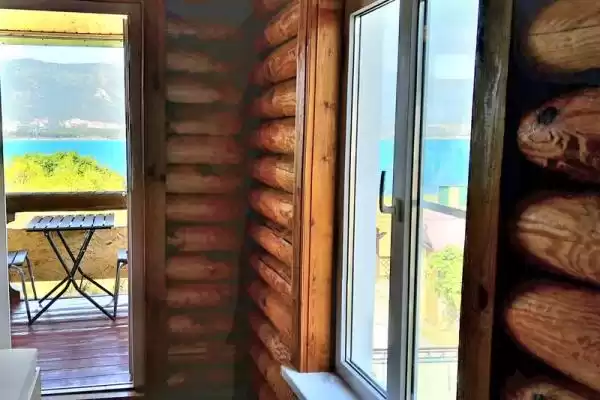 Отель «Террасы у моря»