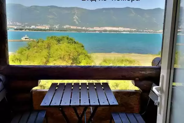 Отель «Террасы у моря»