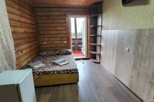 Отель «Террасы у моря»