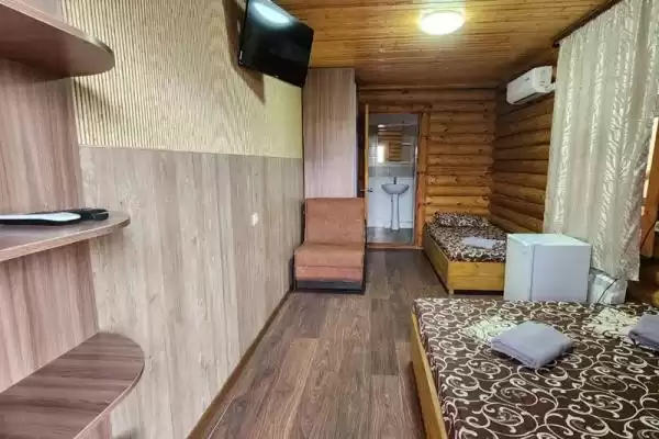 Отель «Террасы у моря»