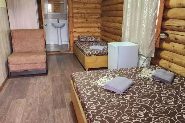 Отель «Террасы у моря»