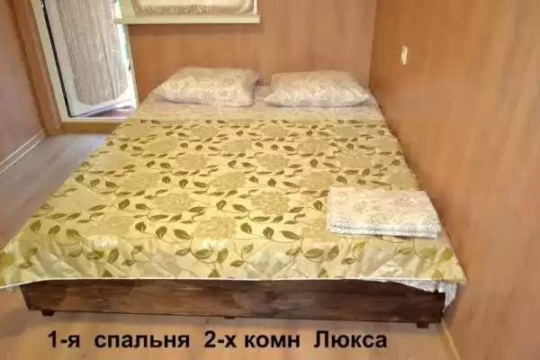 Отель «Террасы у моря»